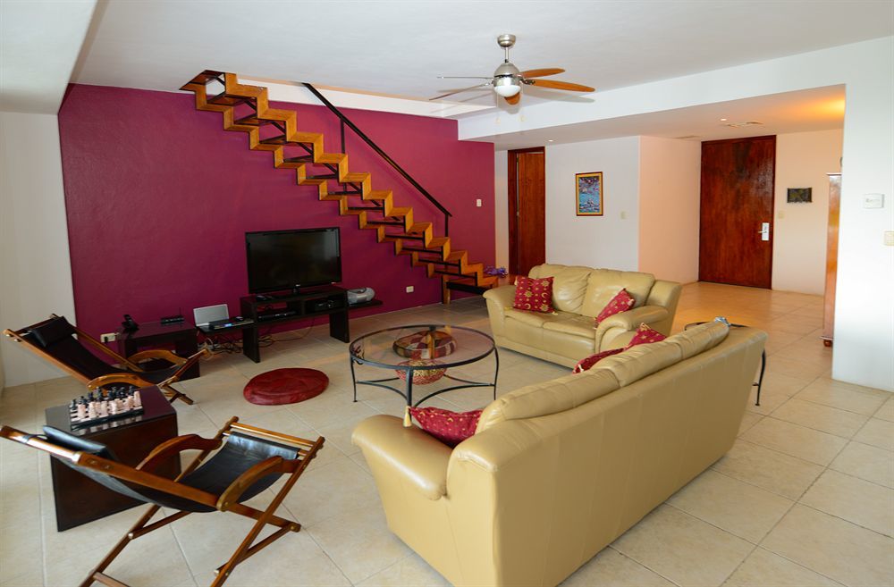 Costa Del Sol Apartment Cozumel Exterior photo